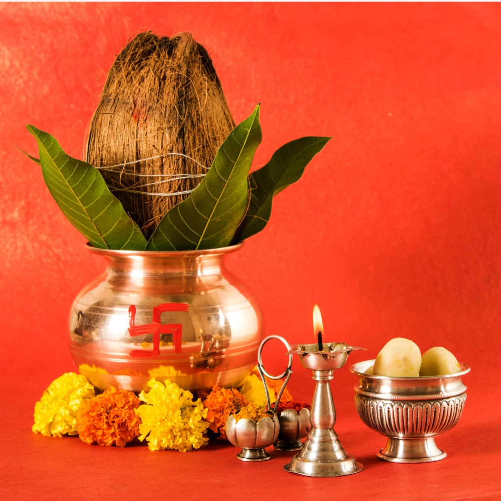 Puja Kits & Combos