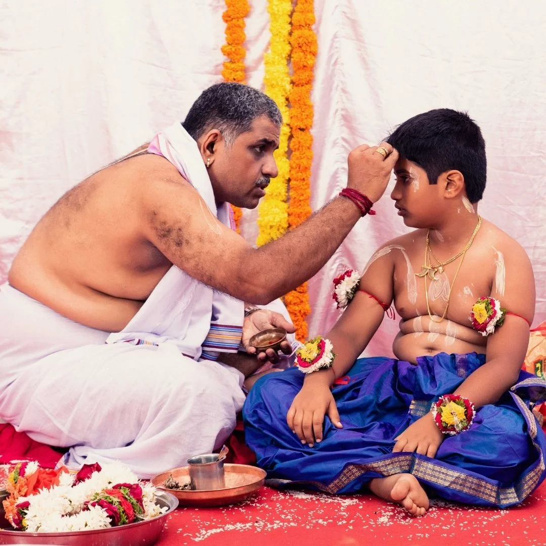 Upanayan Sanskar